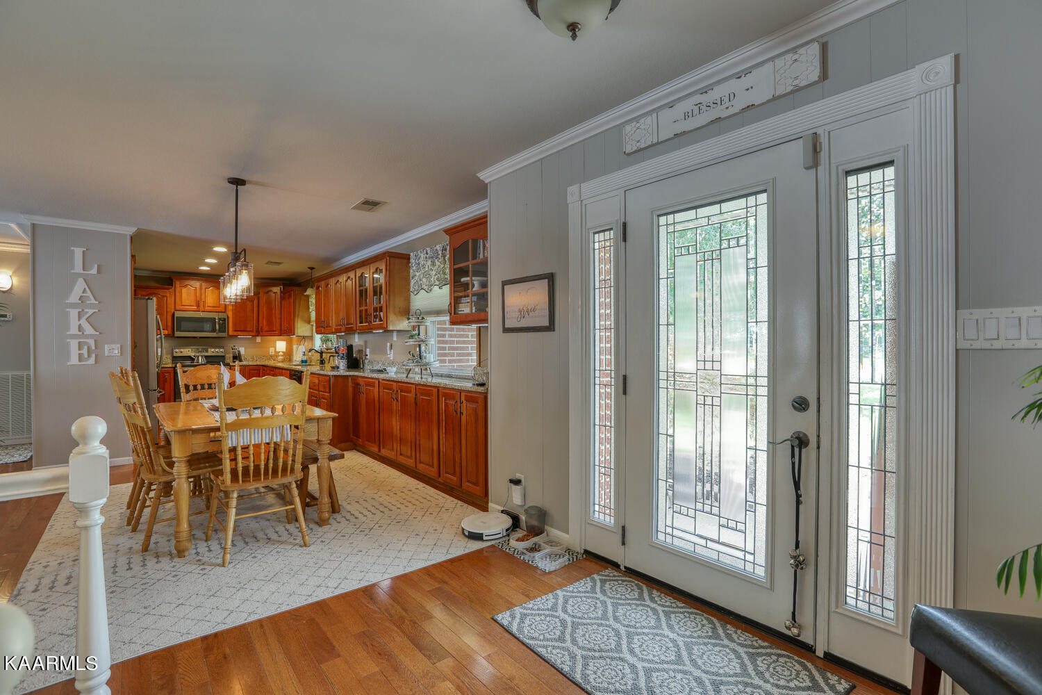 384 Hilltop Road Spring City, TN 37381 - Photo 3 of 32 384 Hilltop Cir. Spr City MLSb (18 of 8