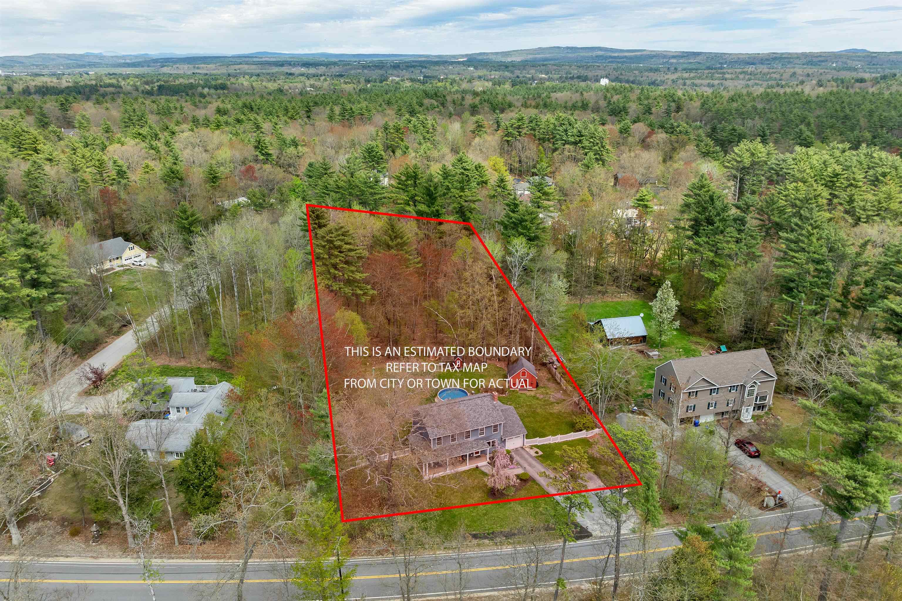 46 Albin Road Bow, NH 03304 - Photo 58 of 58