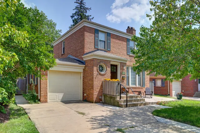 $579,999 | 509 South Brainard Avenue, La Grange, IL 60525