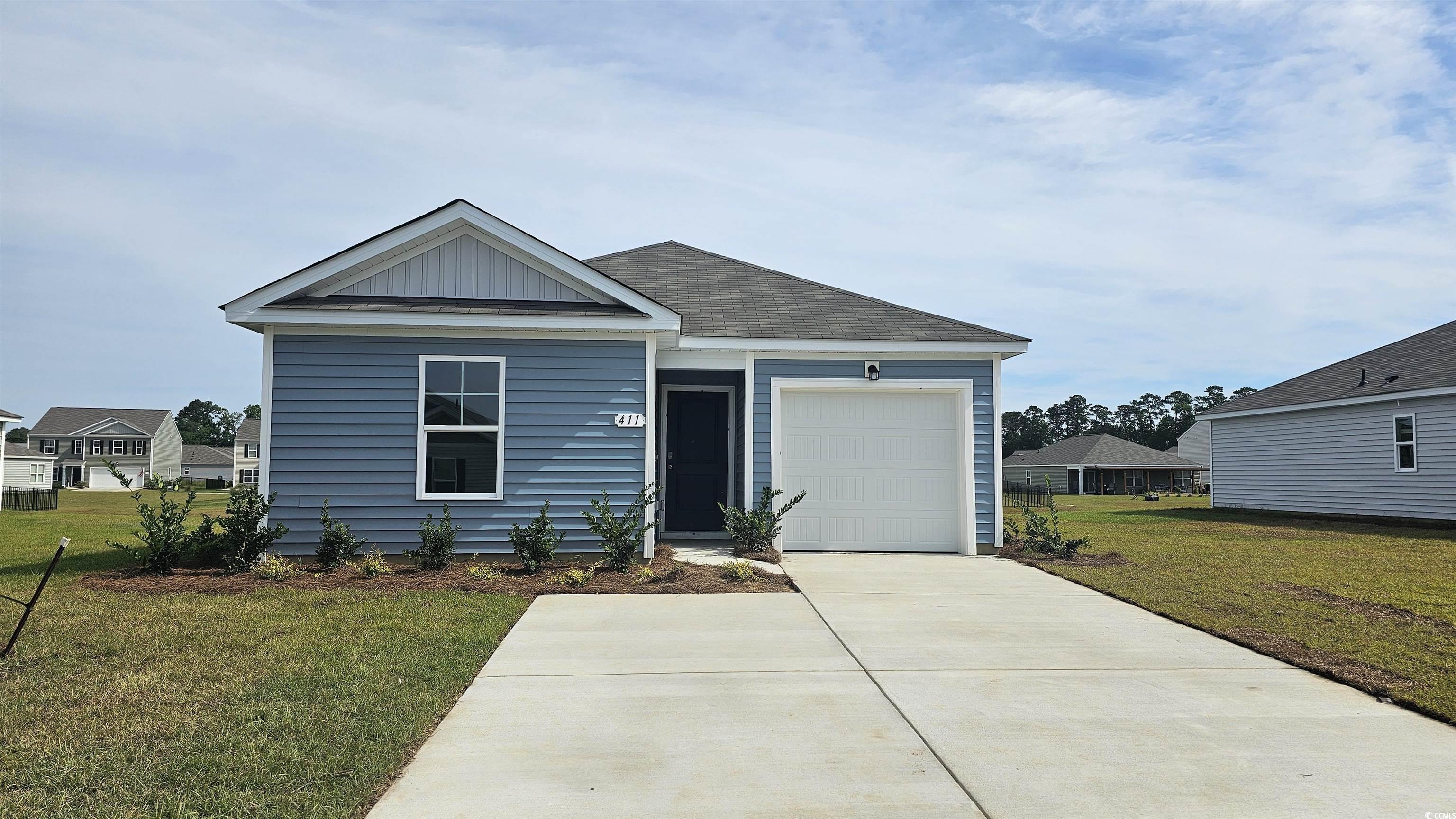 411 Harvest Rdg Way Conway, SC 29527 - Photo 1 of 22 Gallery Image 1
