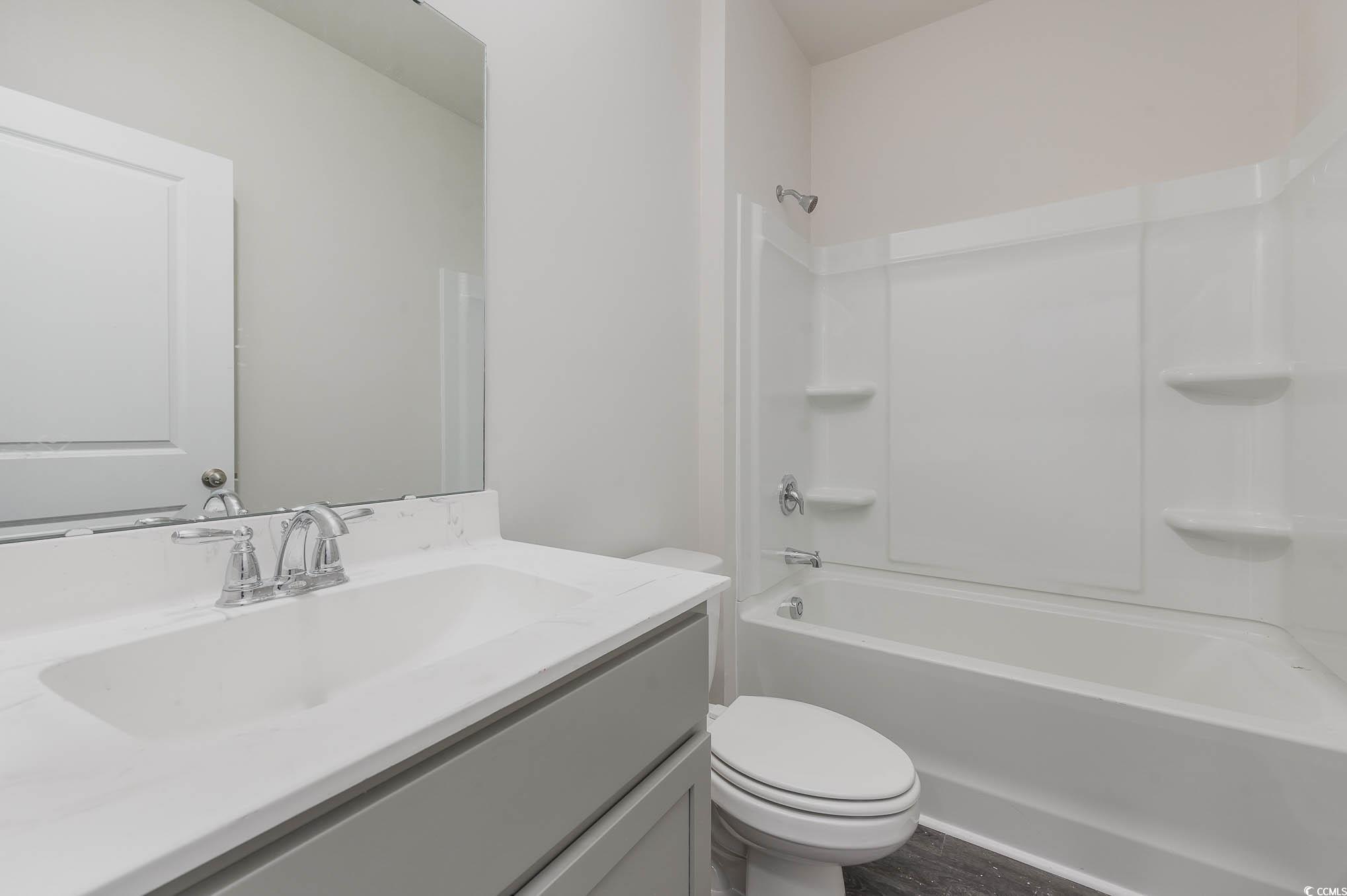 411 Harvest Rdg Way Conway, SC 29527 - Photo 13 of 22 Gallery Image 13
