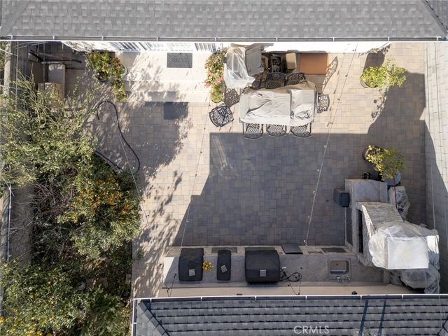 a picture of floor plan