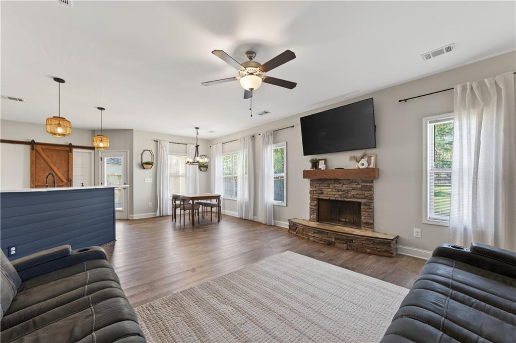 22 Ragan Drive Dallas, GA 30157 - Photo 10 of 42