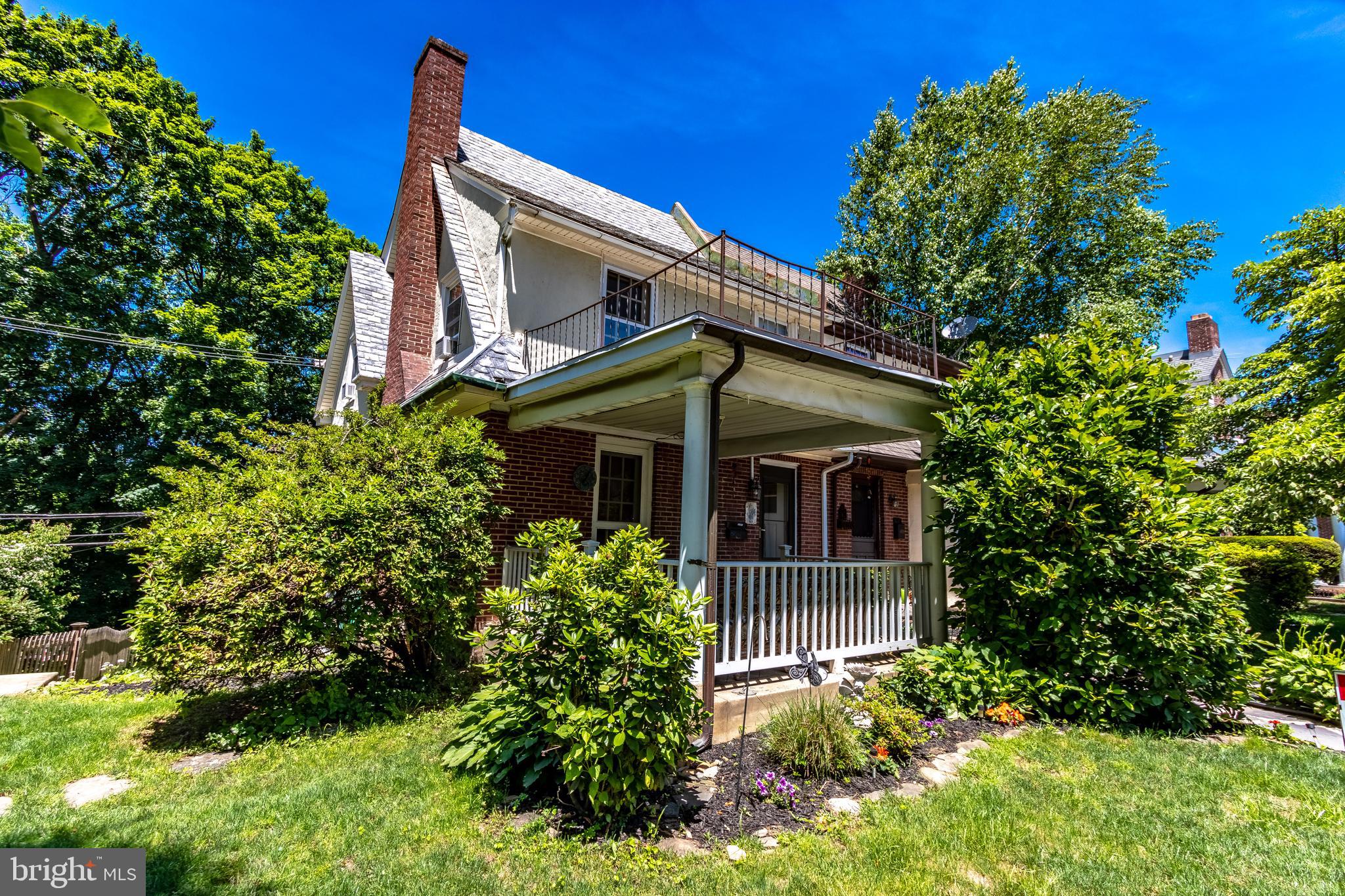119 Walsh Road Lansdowne, PA 19050 - Photo 1 of 30