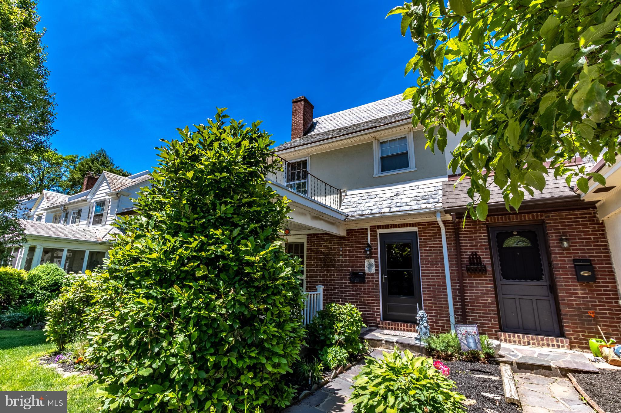 119 Walsh Road Lansdowne, PA 19050 - Photo 2 of 30