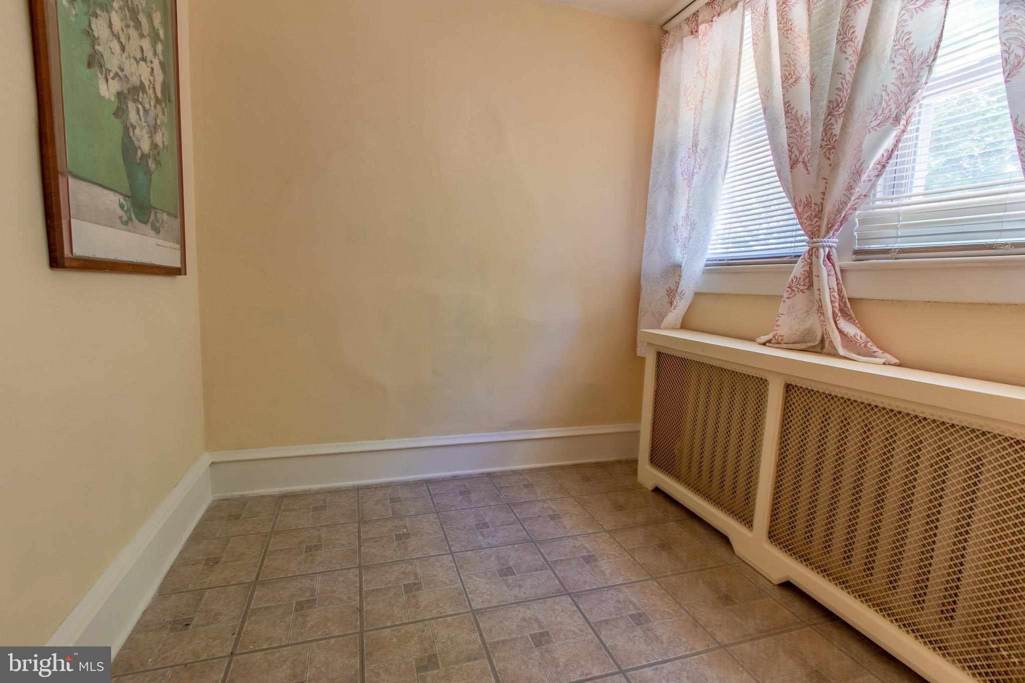 119 Walsh Road Lansdowne, PA 19050 - Photo 15 of 30 Breakfast Room/Office/Bonus Room