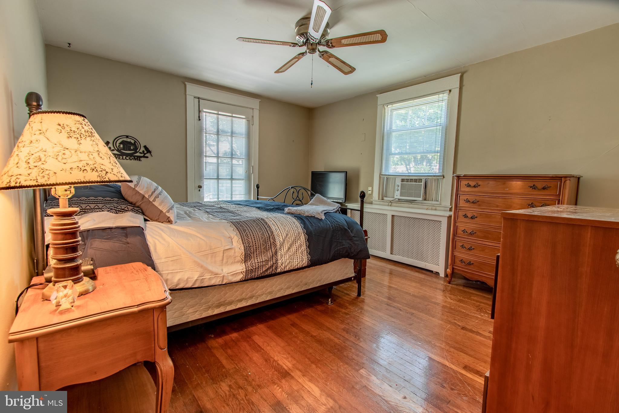 119 Walsh Road Lansdowne, PA 19050 - Photo 16 of 30 Master Bedroom