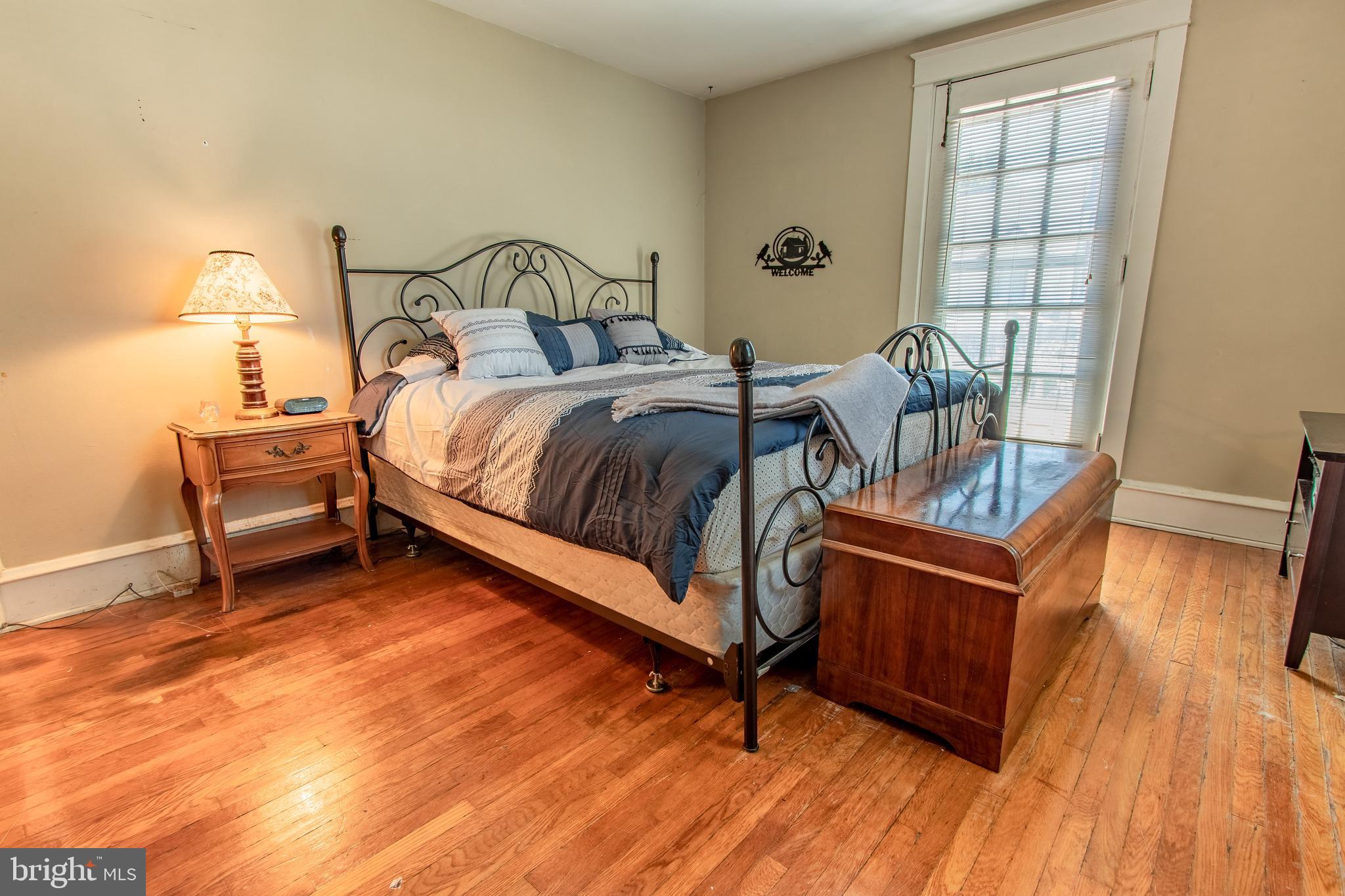 119 Walsh Road Lansdowne, PA 19050 - Photo 17 of 30 Master Bedroom