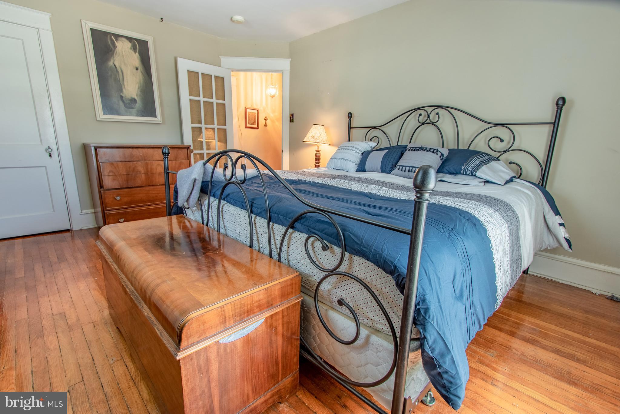 119 Walsh Road Lansdowne, PA 19050 - Photo 18 of 30 Master Bedroom