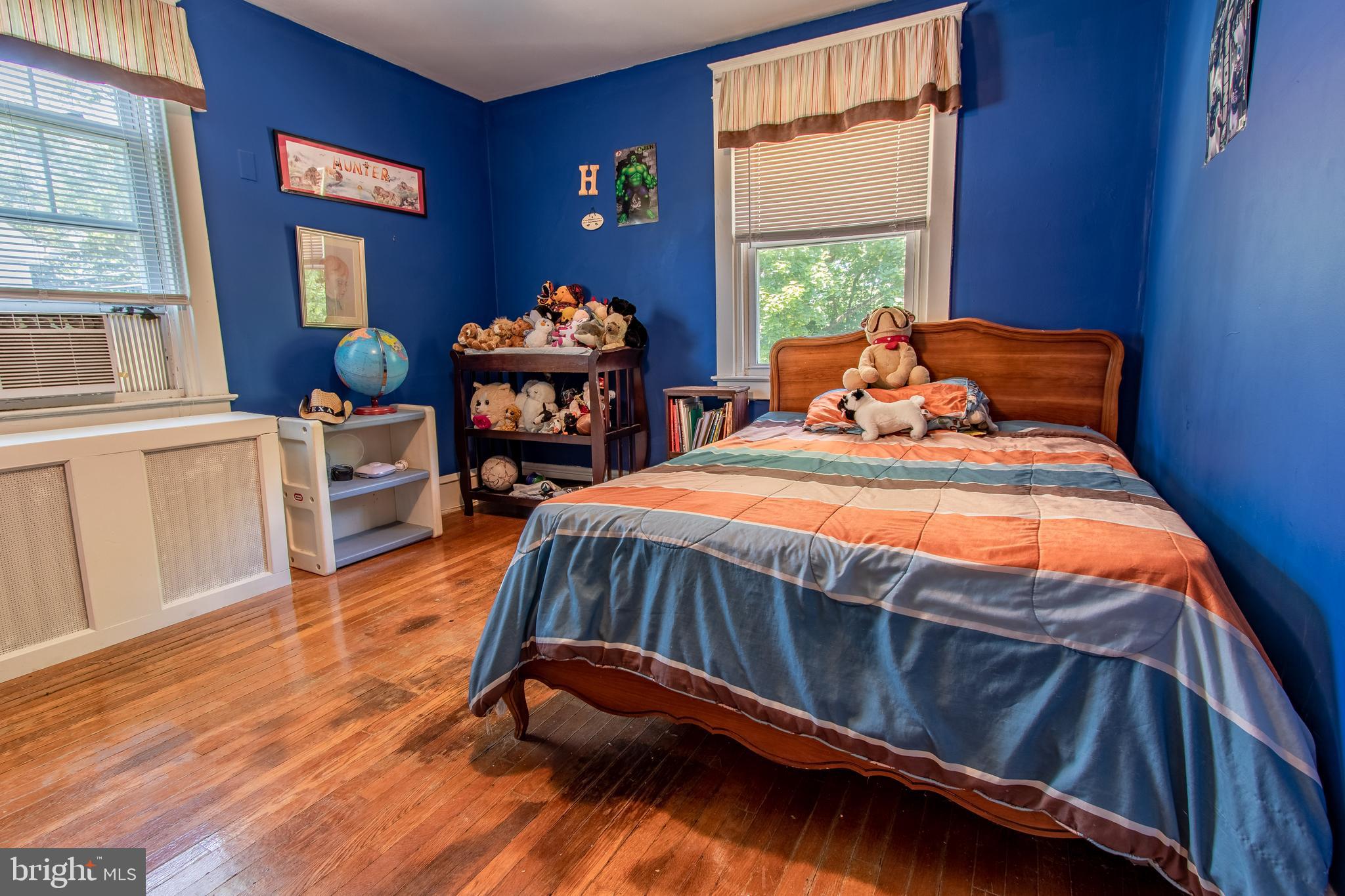119 Walsh Road Lansdowne, PA 19050 - Photo 21 of 30 Bedroom #3