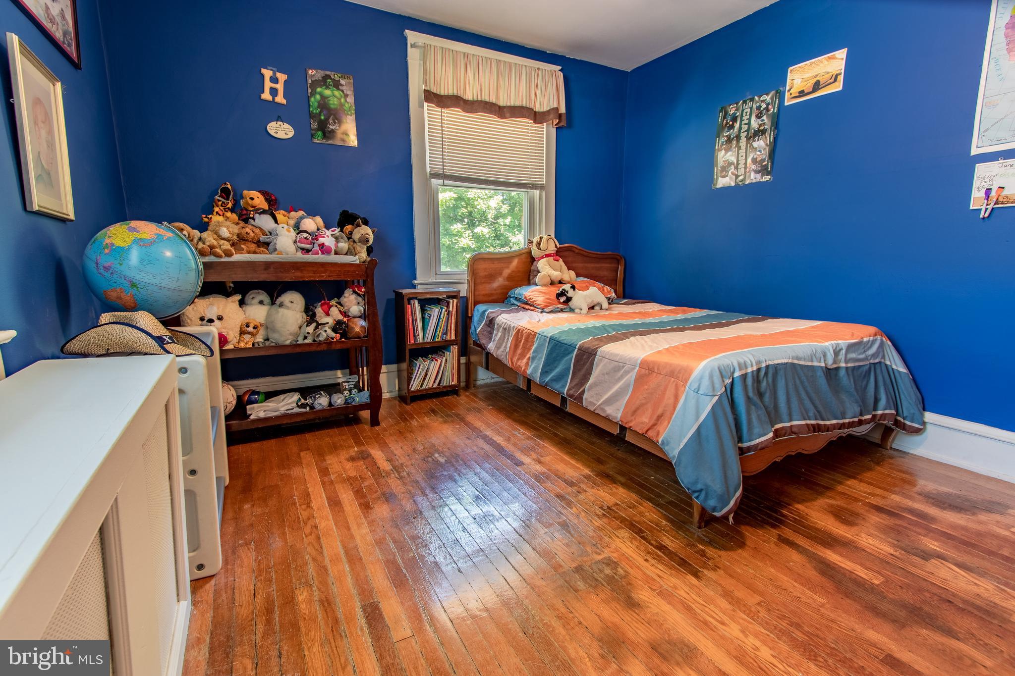 119 Walsh Road Lansdowne, PA 19050 - Photo 22 of 30 Bedroom #3