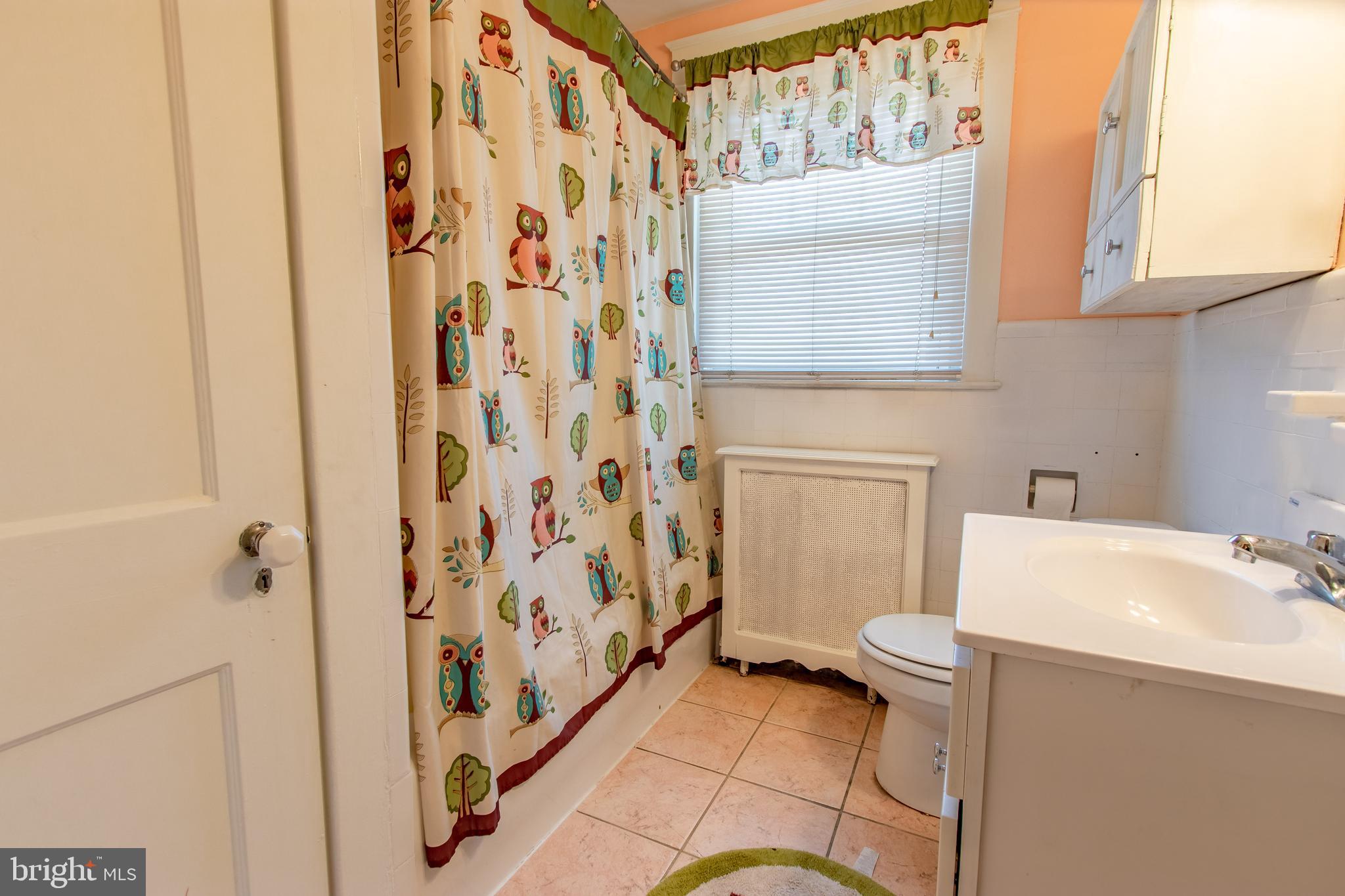 119 Walsh Road Lansdowne, PA 19050 - Photo 24 of 30 Full Bath on 2nd Level