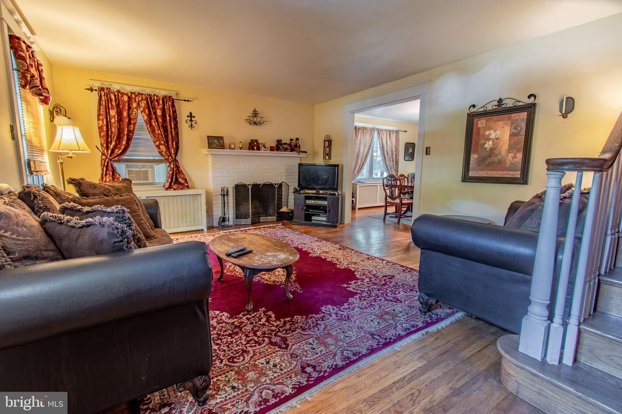 119 Walsh Road Lansdowne, PA 19050 - Photo 5 of 30