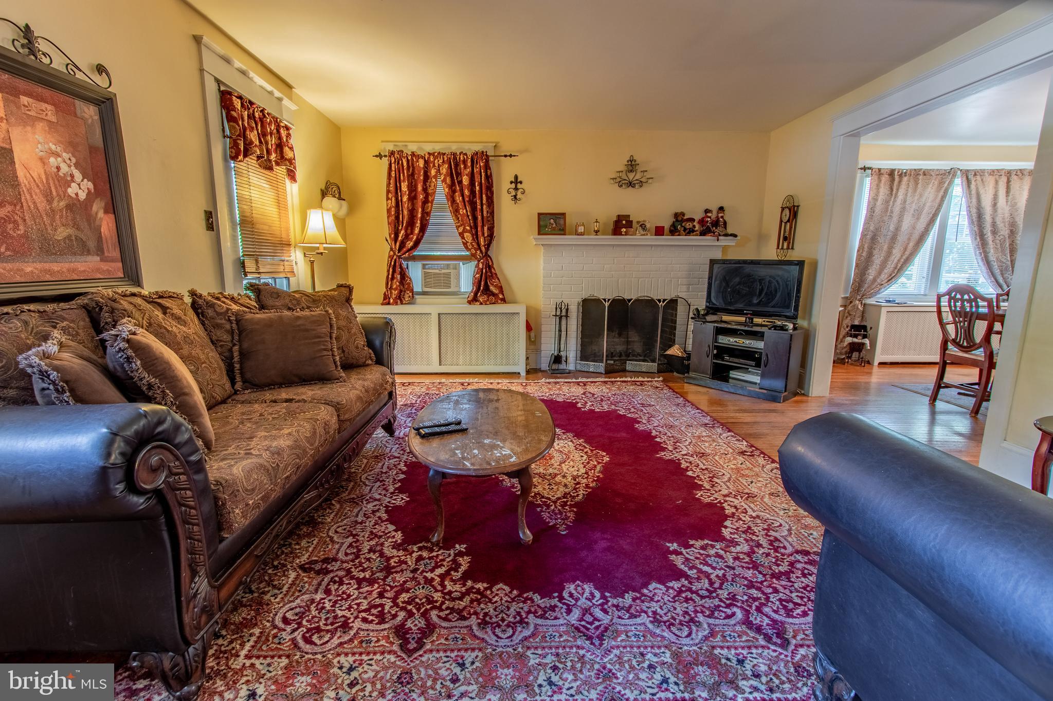119 Walsh Road Lansdowne, PA 19050 - Photo 6 of 30
