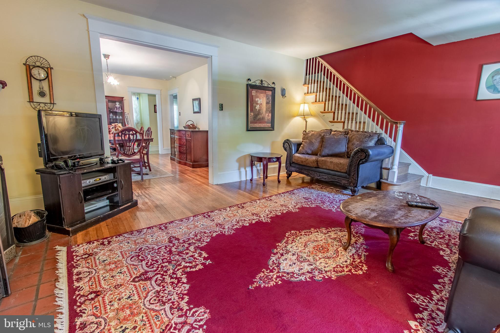 119 Walsh Road Lansdowne, PA 19050 - Photo 7 of 30