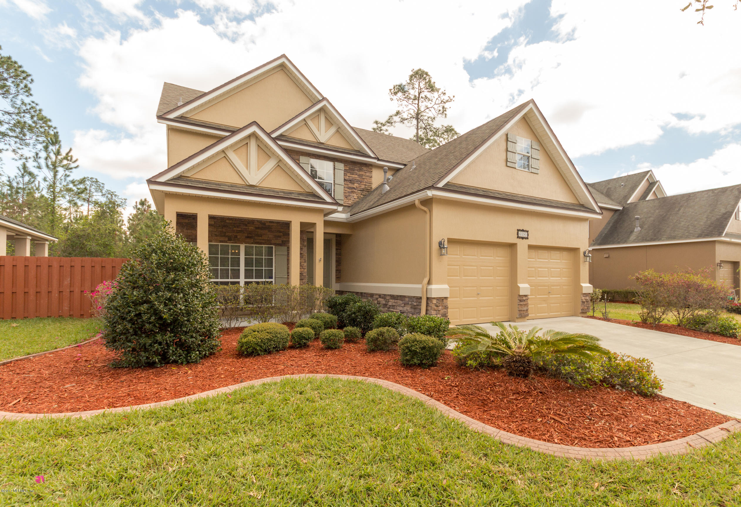 6090 Shadehill Road Jacksonville, FL 32258 - Photo 1 of 44 Front View 1