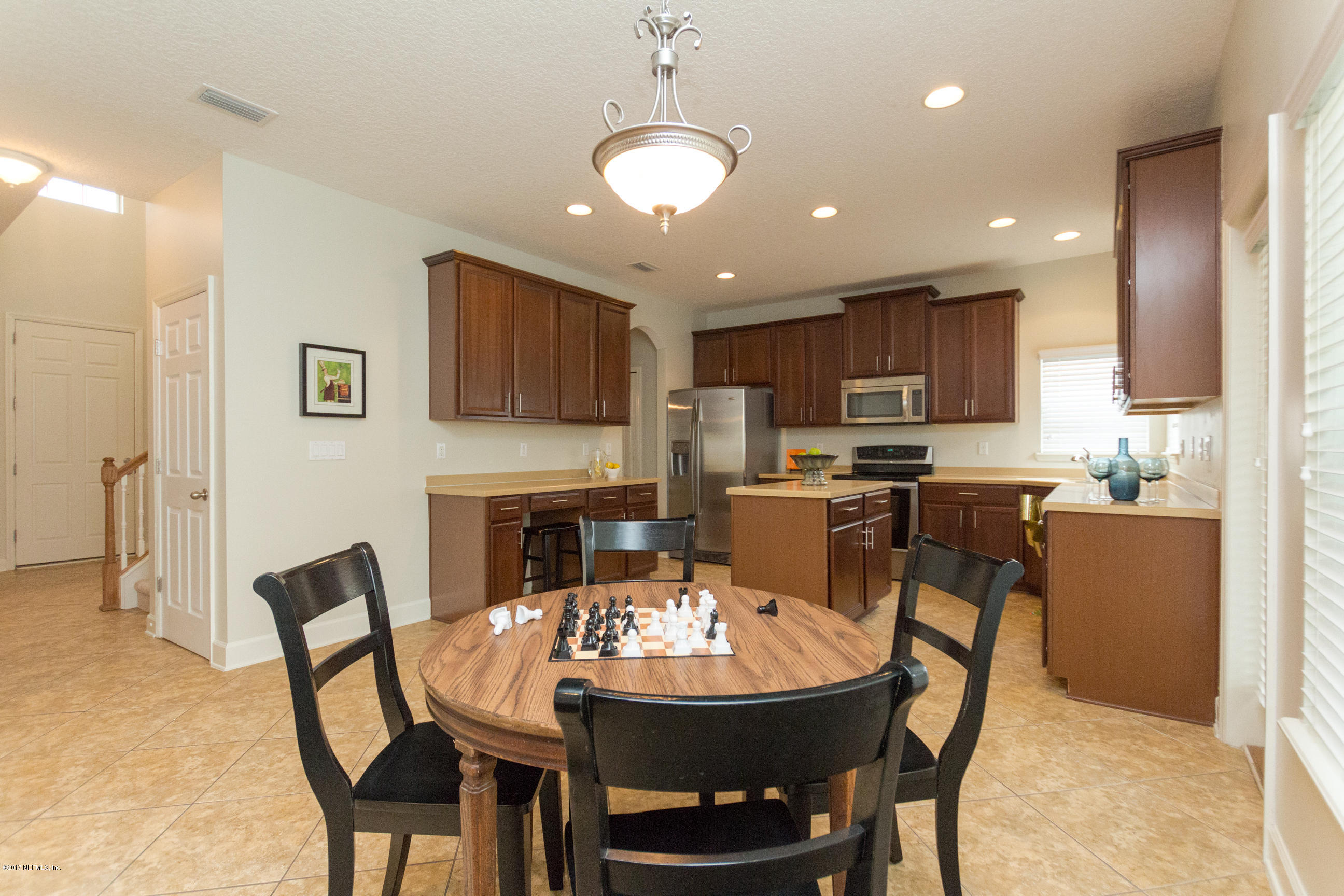 6090 Shadehill Road Jacksonville, FL 32258 - Photo 13 of 44 Breakfast Nook