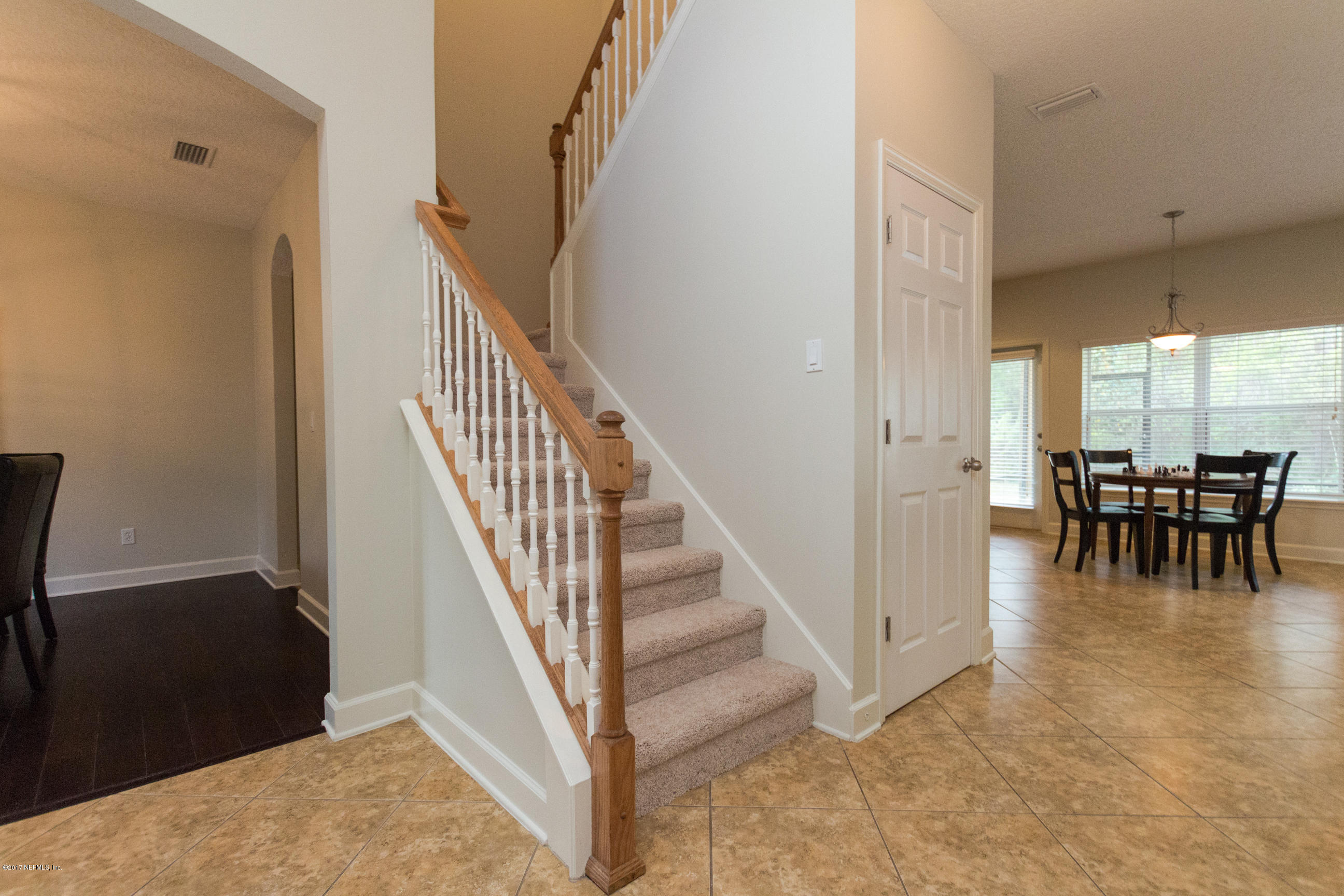 6090 Shadehill Road Jacksonville, FL 32258 - Photo 14 of 44 Stairwell