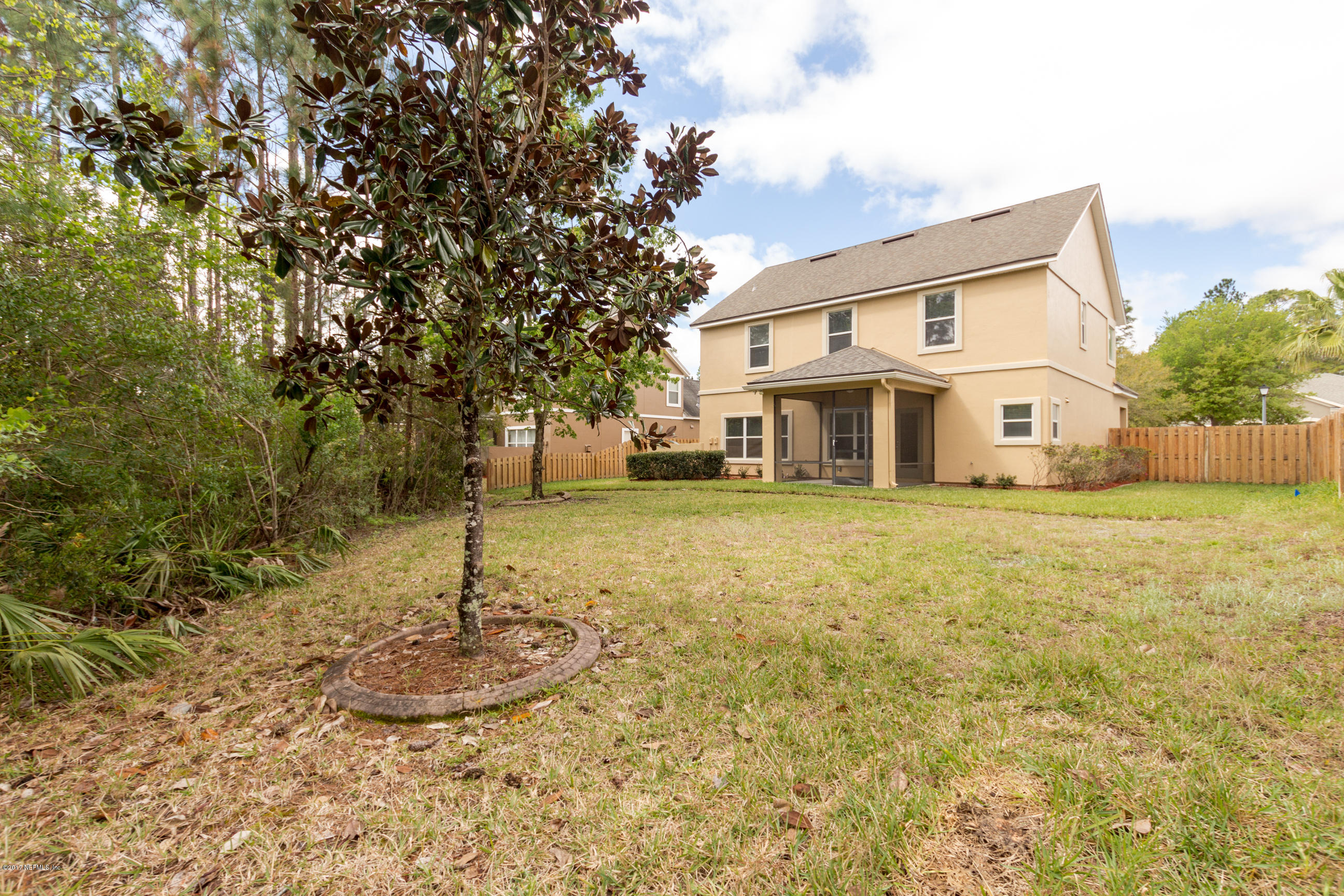 6090 Shadehill Road Jacksonville, FL 32258 - Photo 34 of 44 Rear View