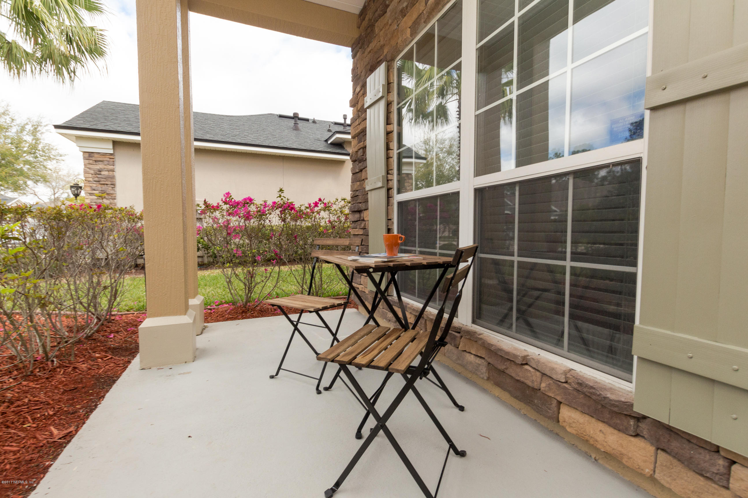 6090 Shadehill Road Jacksonville, FL 32258 - Photo 4 of 44 Front Porch