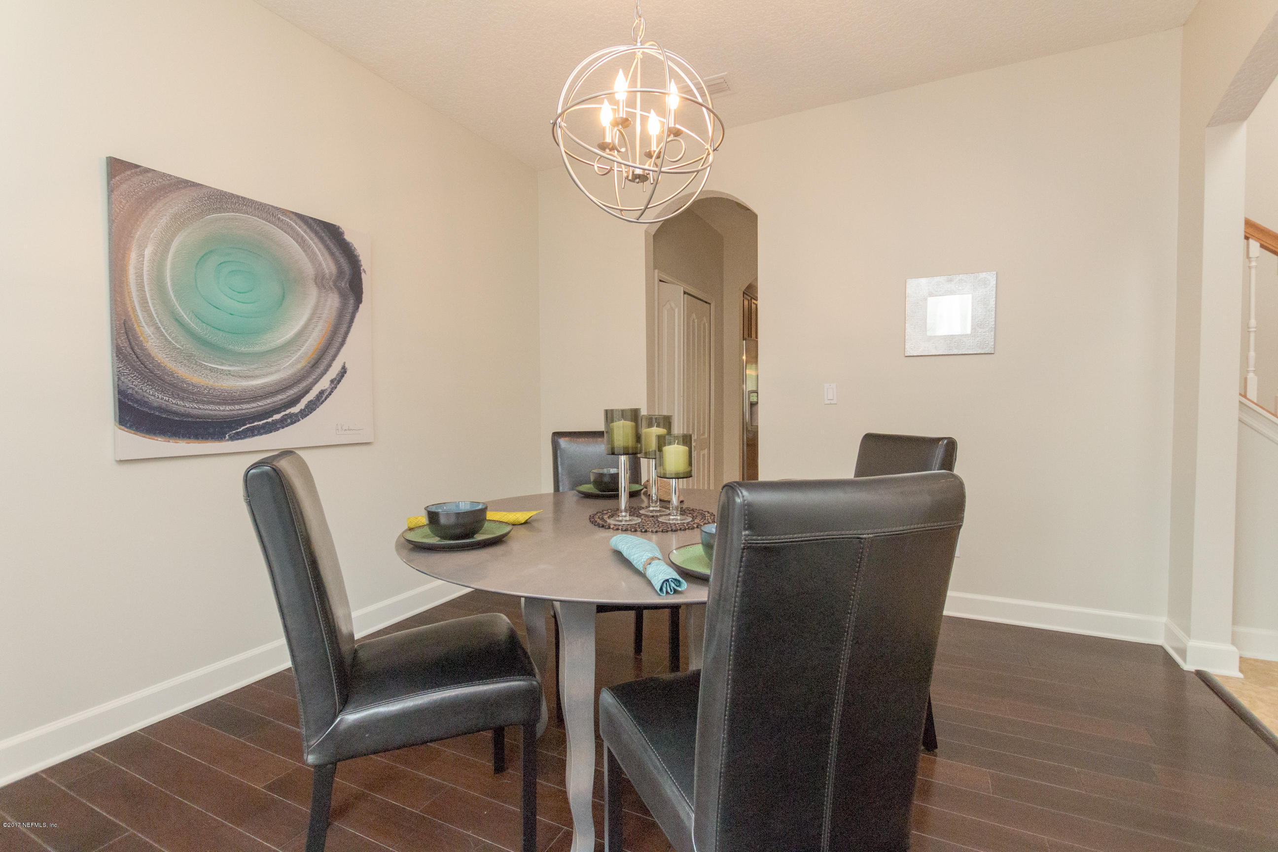 6090 Shadehill Road Jacksonville, FL 32258 - Photo 8 of 44 Dining View 2