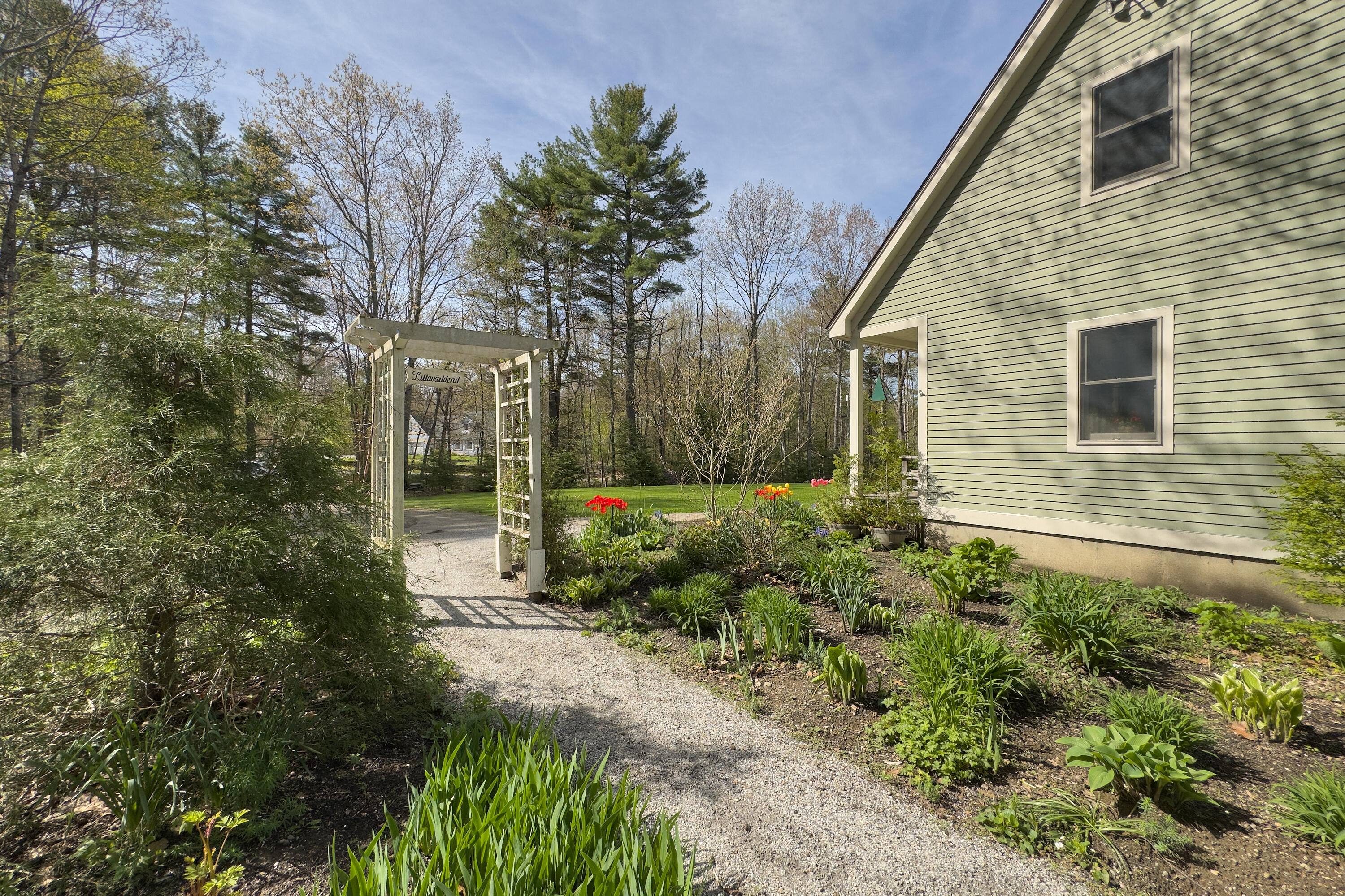 21 Nobleboro Woods Road Nobleboro, ME 04555 - Photo 47 of 63 64- 21 Nobleboro Woods Rd-Nobleboro - JA