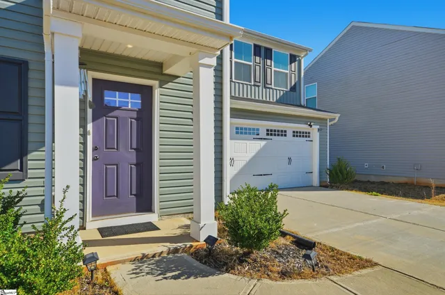 $260,000 | 770 Jacobs Trail, Inman, SC 29349