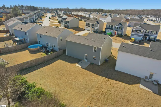 $260,000 | 770 Jacobs Trail, Inman, SC 29349