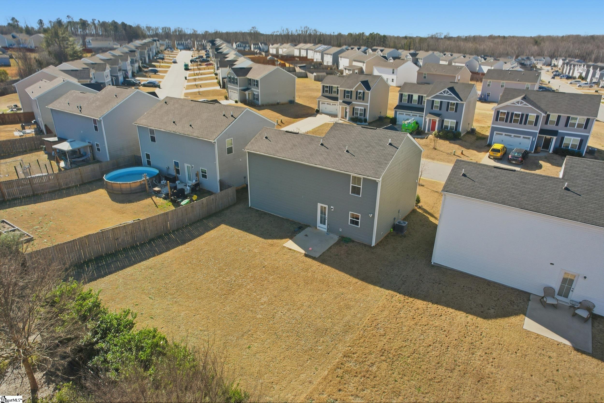770 Jacobs Trail Inman, SC 29349 - Photo 30 of 38