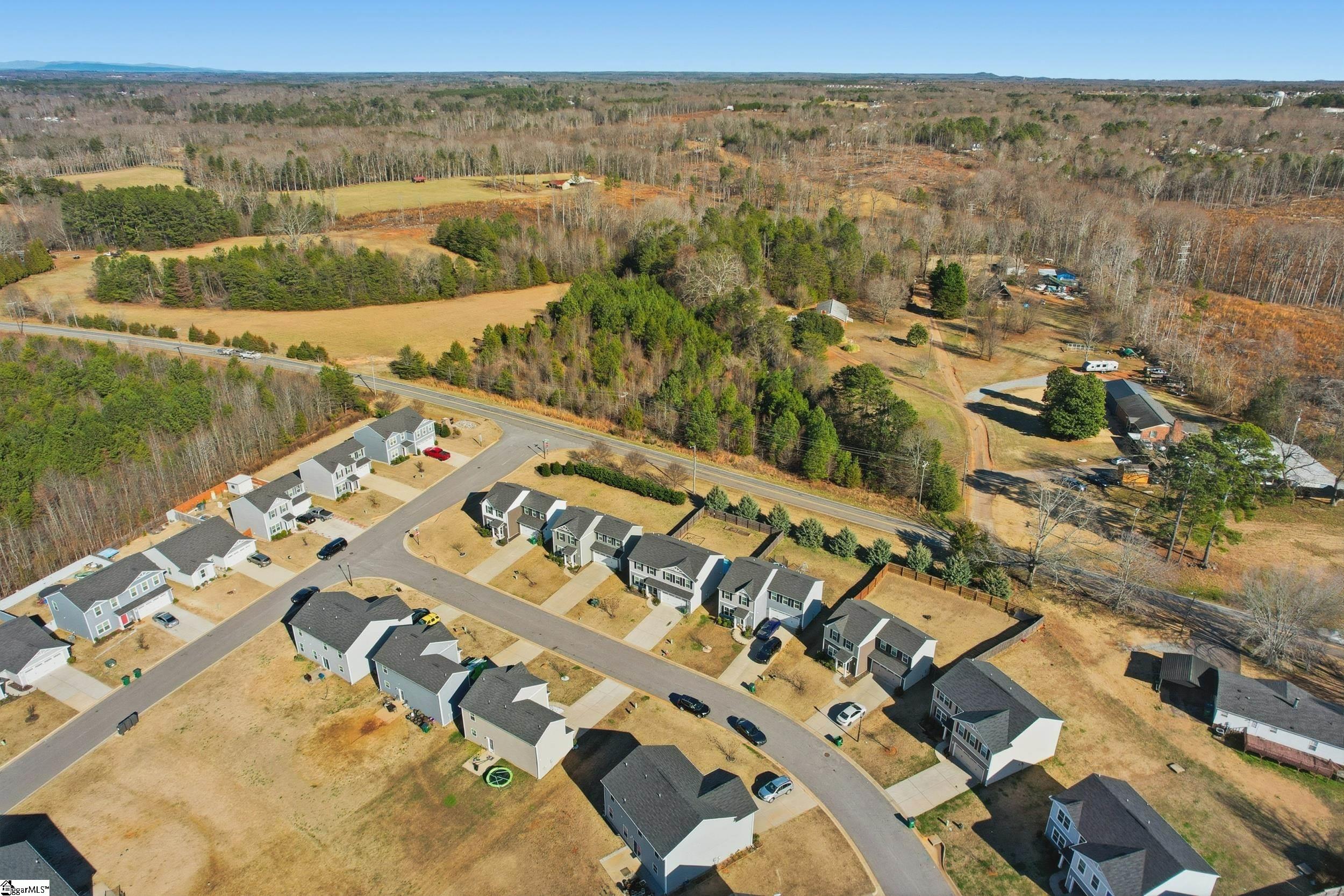 770 Jacobs Trail Inman, SC 29349 - Photo 31 of 38