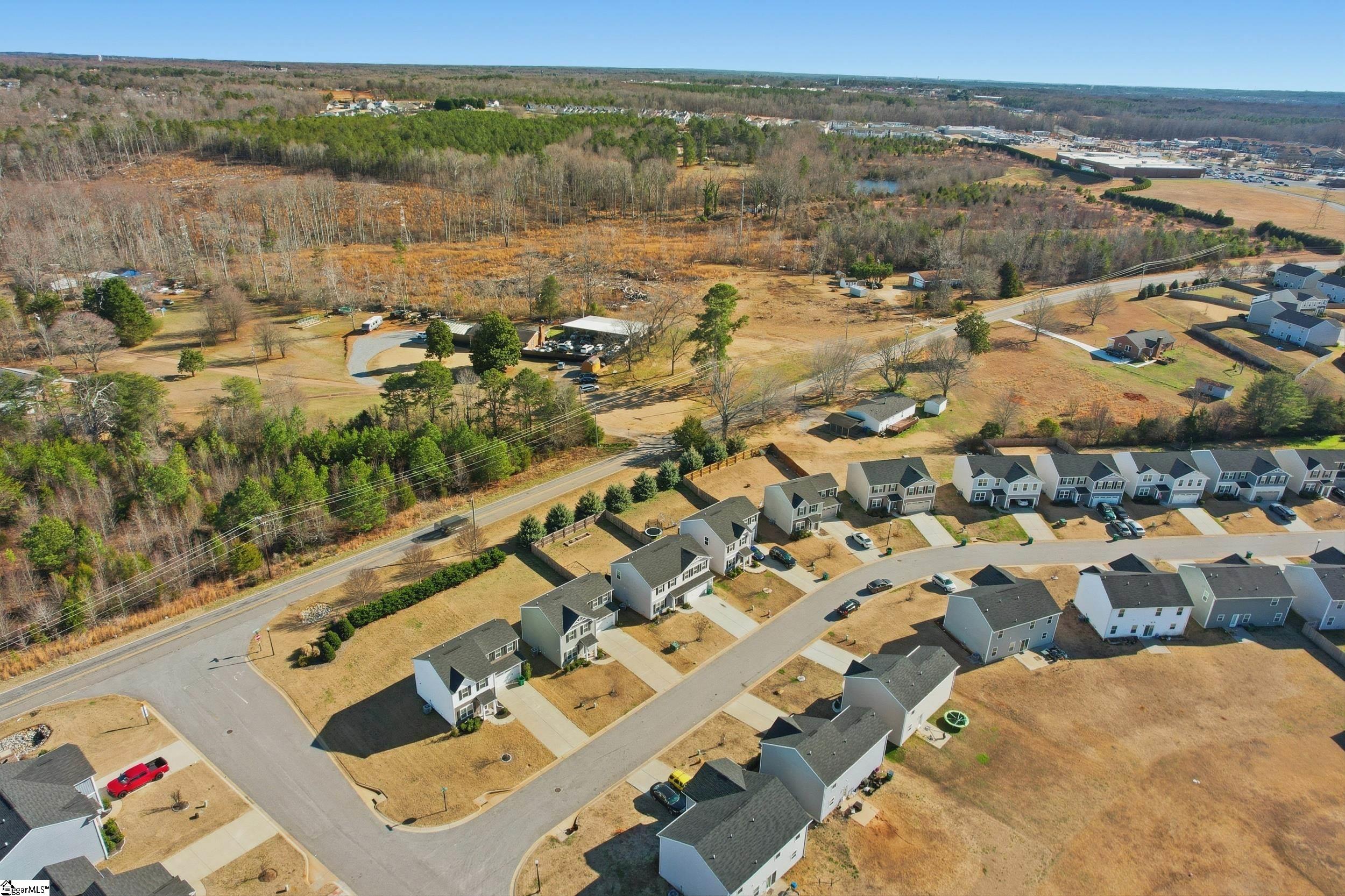 770 Jacobs Trail Inman, SC 29349 - Photo 32 of 38