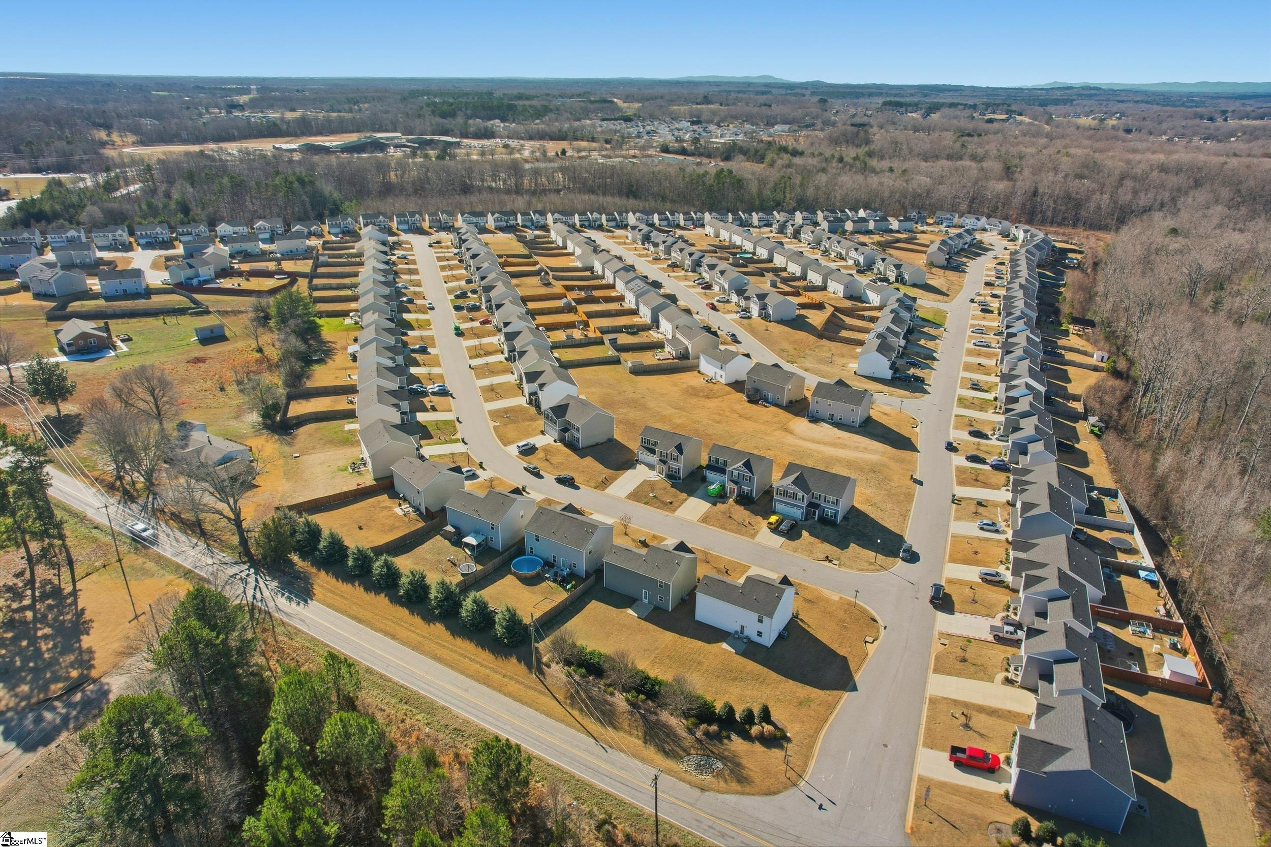 770 Jacobs Trail Inman, SC 29349 - Photo 33 of 38