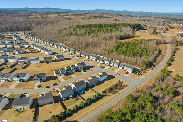 $260,000 | 770 Jacobs Trail, Inman, SC 29349