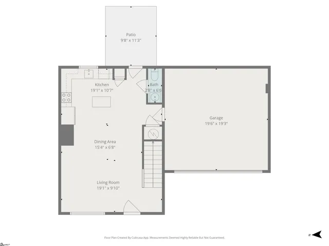 $260,000 | 770 Jacobs Trail, Inman, SC 29349