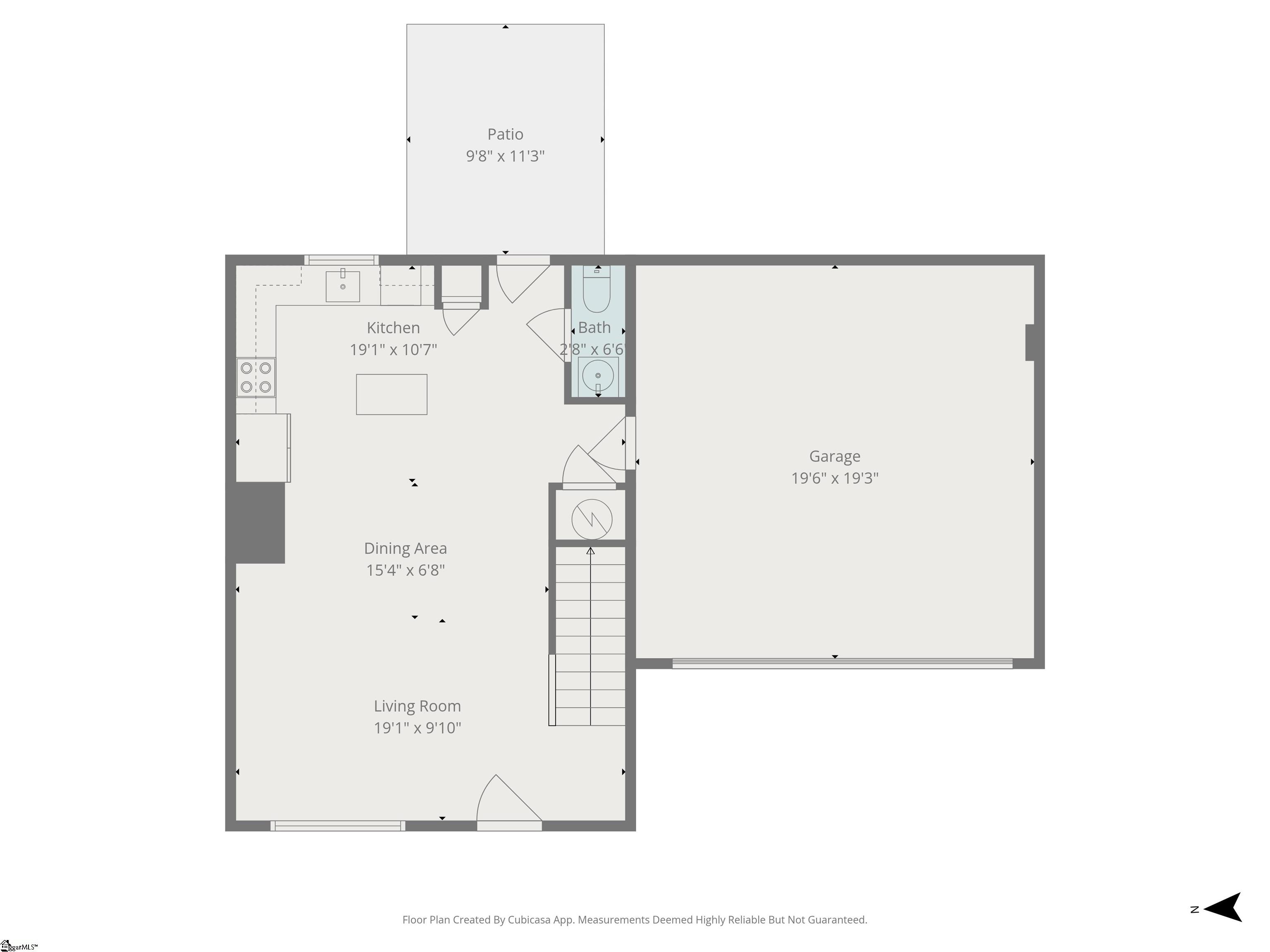 770 Jacobs Trail Inman, SC 29349 - Photo 35 of 38