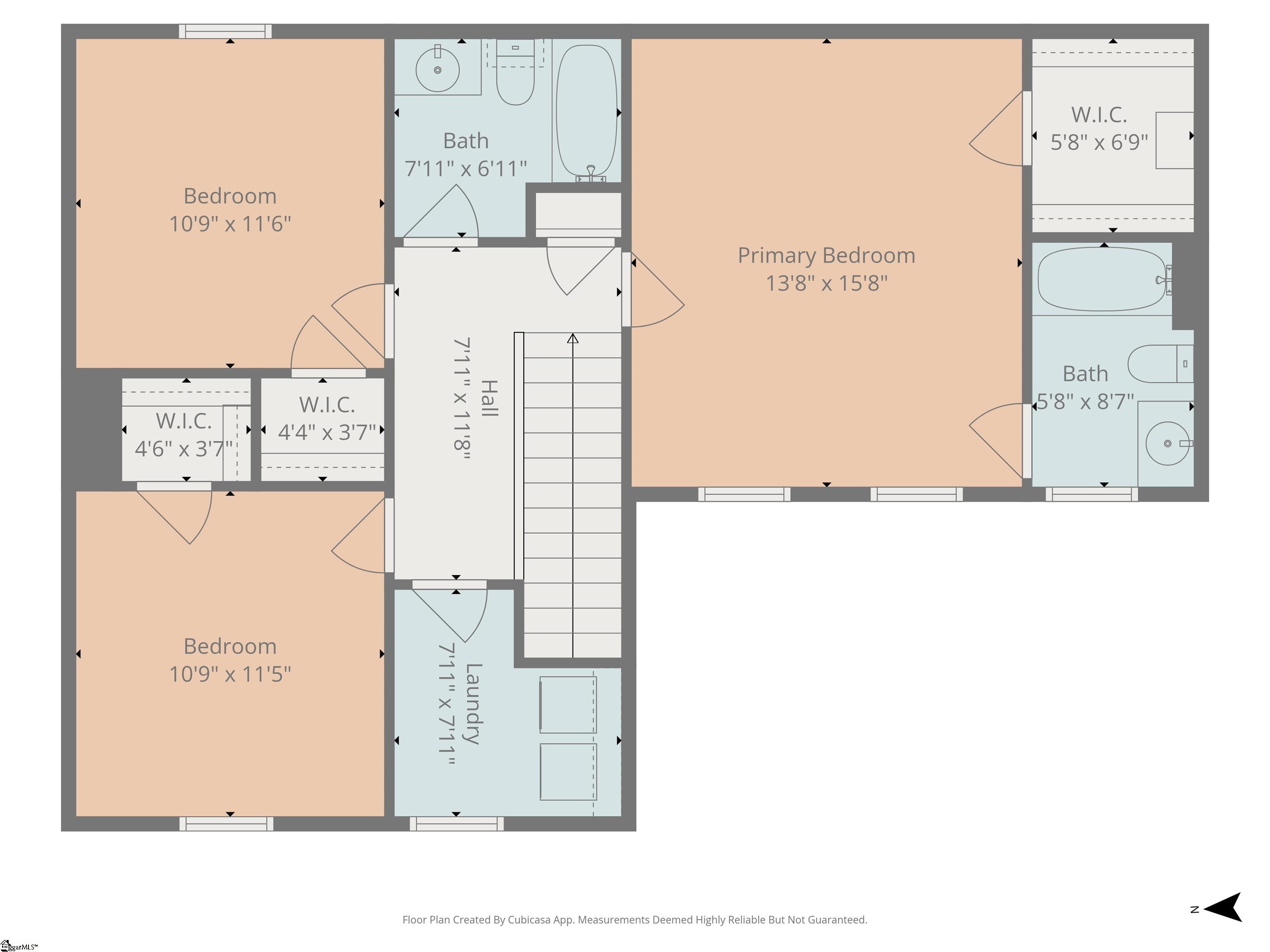 770 Jacobs Trail Inman, SC 29349 - Photo 36 of 38