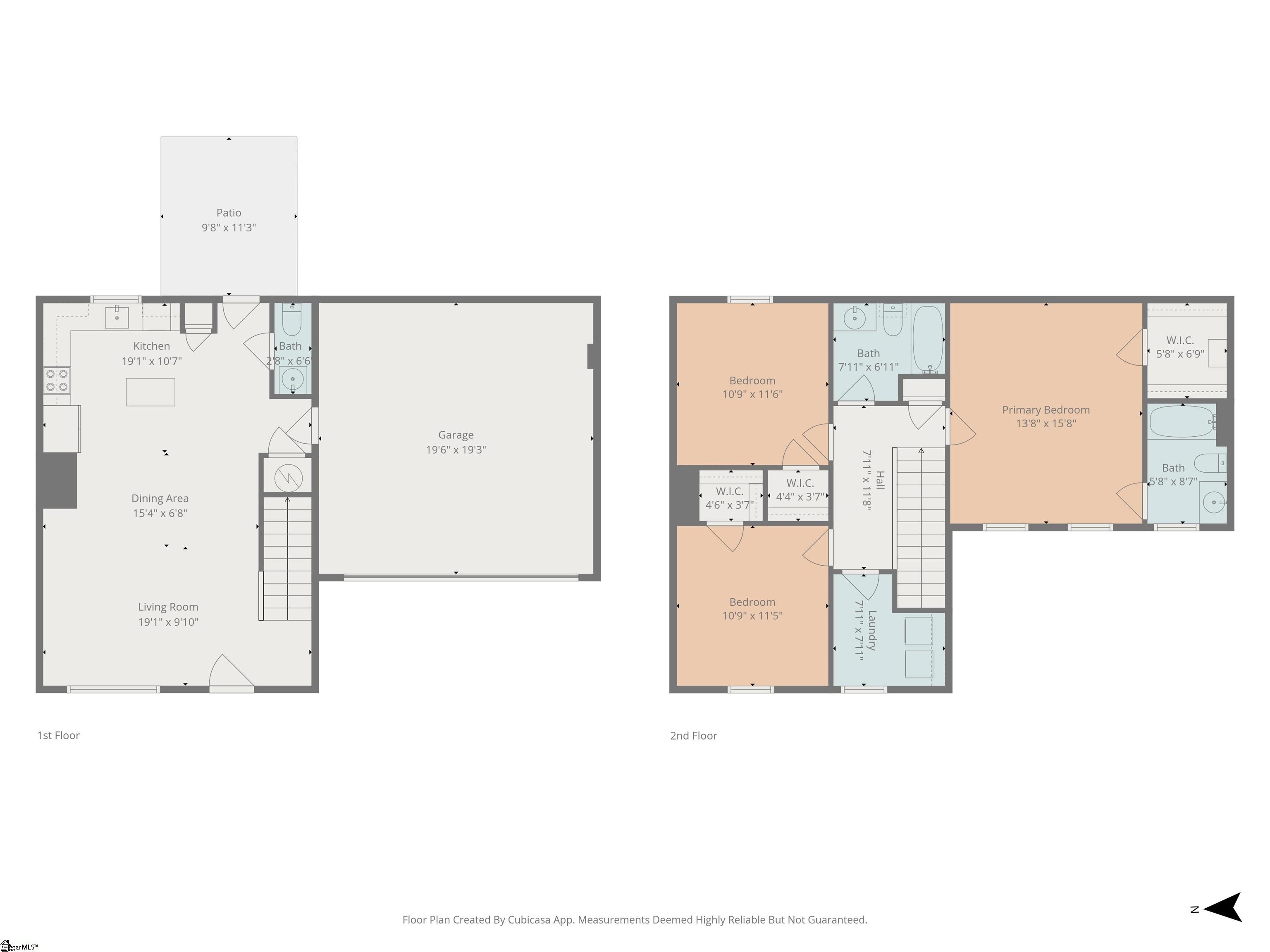 770 Jacobs Trail Inman, SC 29349 - Photo 37 of 38