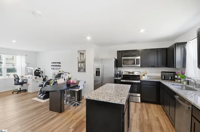 $260,000 | 770 Jacobs Trail, Inman, SC 29349