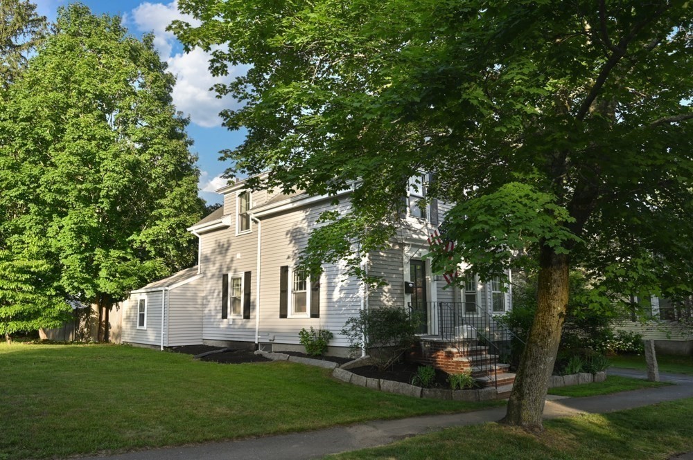 15 Clark Street Danvers, MA 01923 - Photo 38 of 42