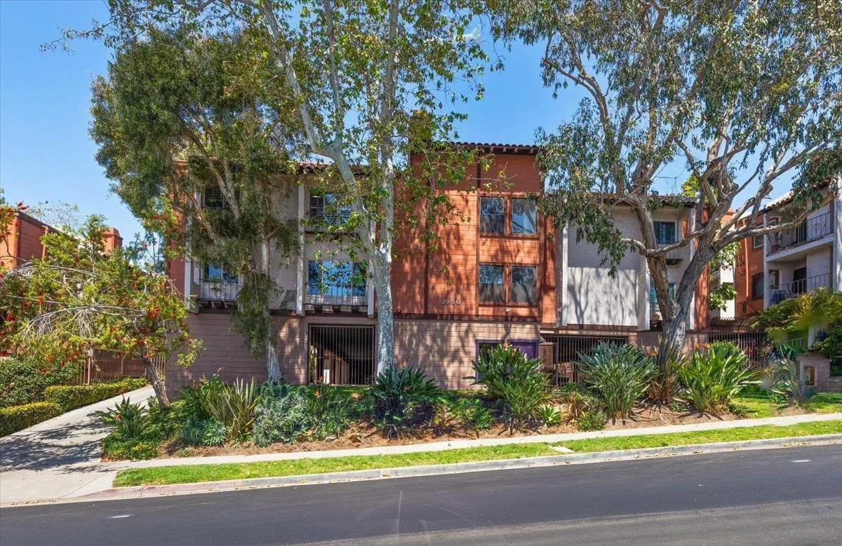 2950 Broadway, Unit 16 San Diego, CA 92102 - Photo 34 of 34