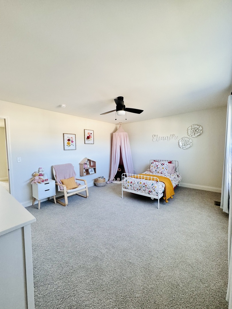 3626 Edelweiss Road Elgin, IL 60124 - Photo 21 of 28 a children room with toys