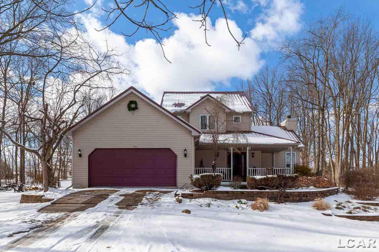 6607 Pocklington Road Britton, MI 49229 - Photo 2 of 55 50005677-1.JPG