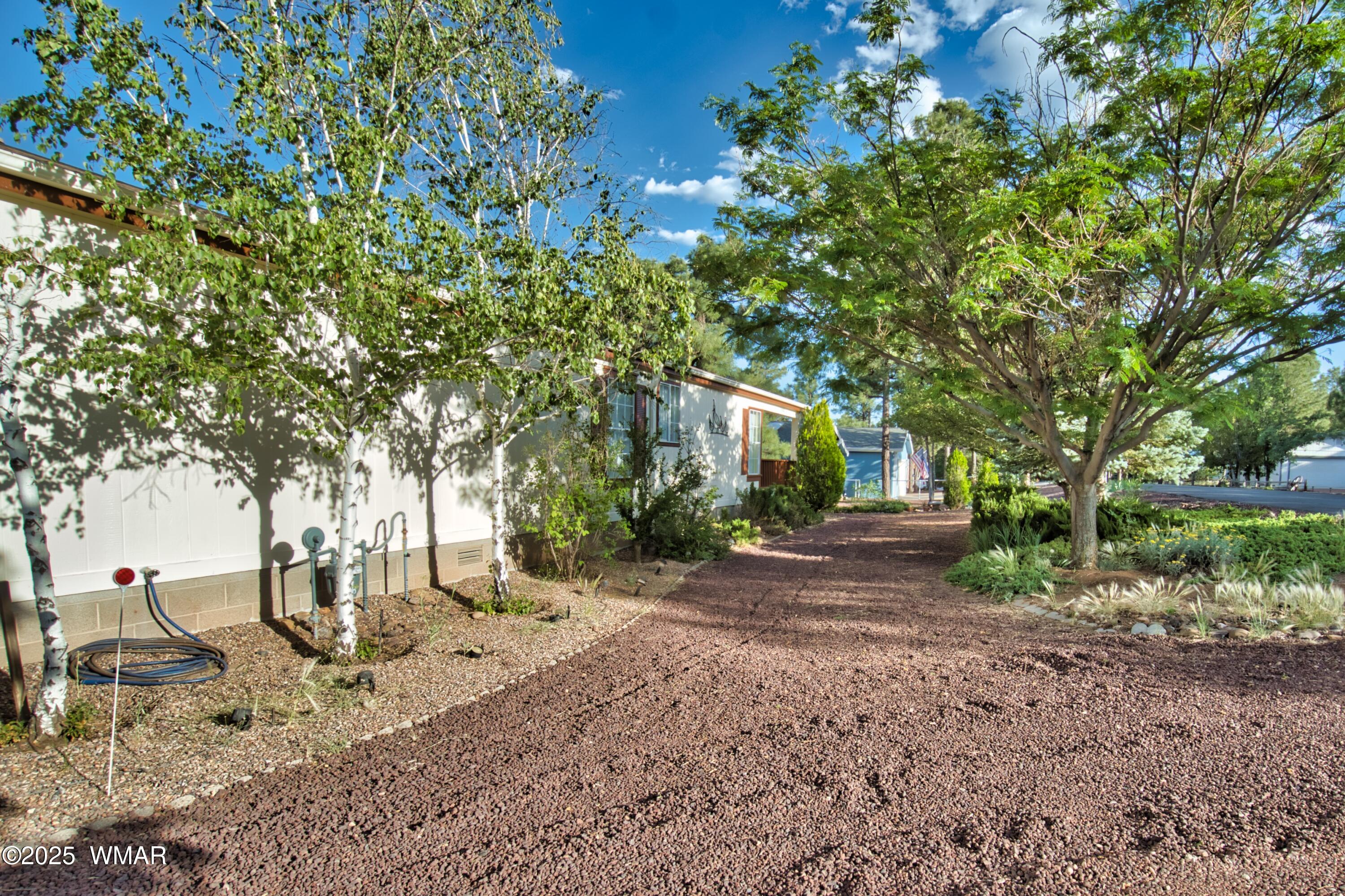 180 Timber Ridge Loop Show Low, AZ 85901 - Photo 55 of 61 Exterior/Yard