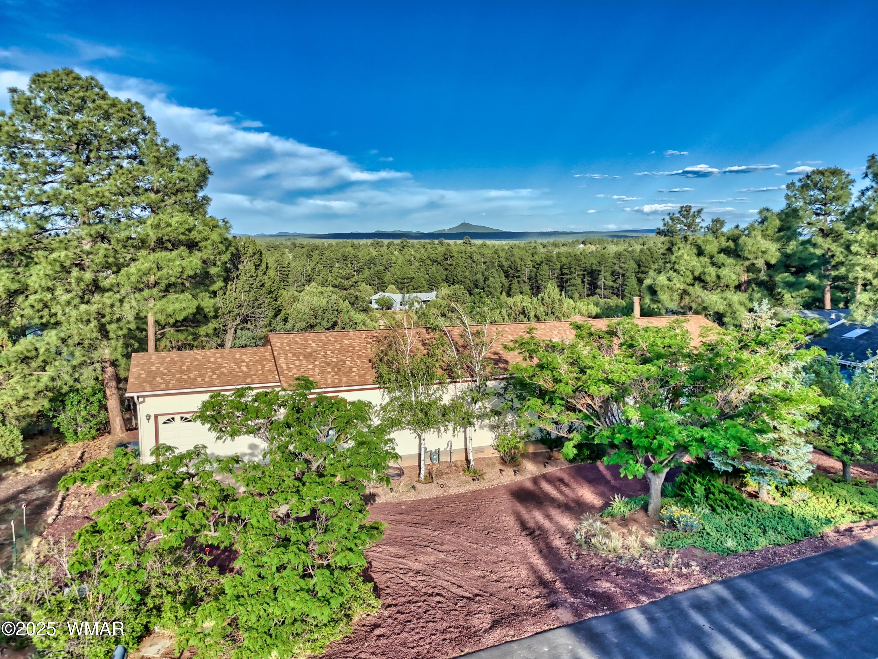 180 Timber Ridge Loop Show Low, AZ 85901 - Photo 8 of 61 Front View