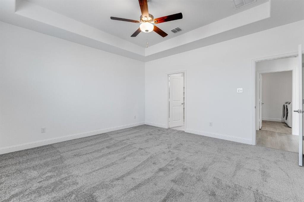 15024 Horseshoe Post Road Fort Worth, TX 76052 - Photo 11 of 31 a view of an empty room