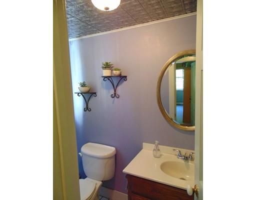 38 Richmond Road Freetown, MA 02702 - Photo 19 of 30 a bathroom with a sink mirror and toilet