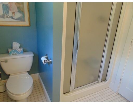 38 Richmond Road Freetown, MA 02702 - Photo 22 of 30 a bathroom with a toilet and a shower