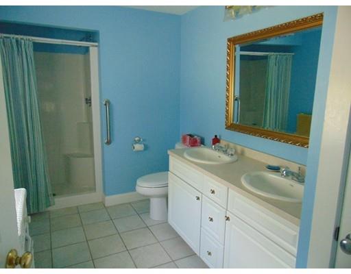 38 Richmond Road Freetown, MA 02702 - Photo 30 of 30 a bathroom with a sink toilet and shower