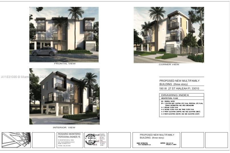 190 West 27th Street Hialeah, FL 33010 - Photo 2 of 7 unknown