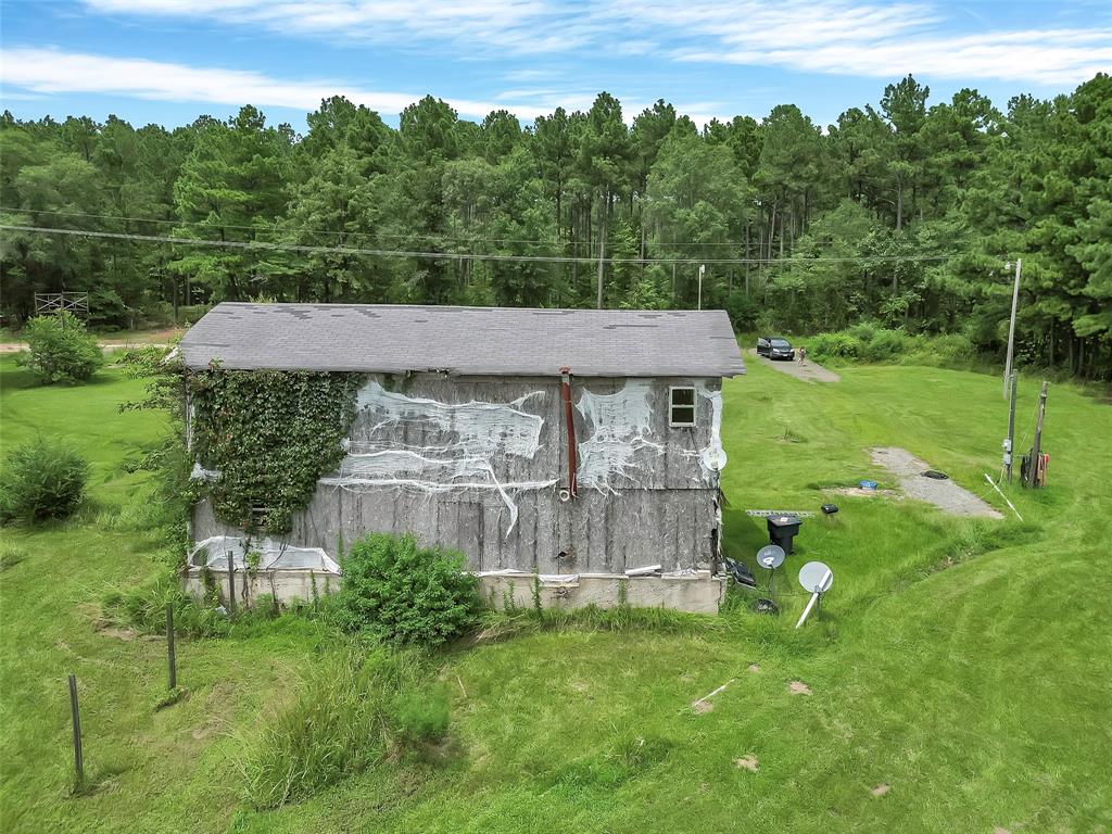 368 Sneed Road Waskom, TX 75692 - Photo 4 of 18
